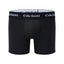 Cake Bandit 6" Swim Boxer Briefs – Athletic Wear *NEW Colors