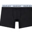 Cake Bandit 6" Swim Boxer Briefs – Athletic Wear *NEW Colors
