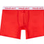 Cake Bandit 6" Swim Boxer Briefs – Athletic Wear *NEW Colors