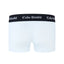 Cake Bandit White Packing Swim Boxer Briefs Back View