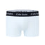 Cake Bandit White Packing Swim Boxer Briefs Front View