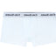 Cake Bandit White Packing Swim Boxer Briefs Inside View