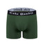 Cake Bandit 6" Boxer Briefs - Old English Logo - New