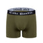Cake Bandit 6" Boxer Briefs - Old English Logo - New