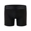 Cake Bandit - Monochrome 6" Boxer Briefs - New Logo