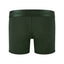 Cake Bandit - Monochrome 6" Boxer Briefs - New Logo