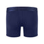 Cake Bandit - Monochrome 6" Boxer Briefs - New Logo