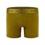 Cake Bandit - Monochrome 6" Boxer Briefs - New Logo
