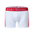 Cake Bandit 6" Striped Boxer Briefs *NEW*