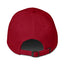 Red Ultimate Daddy Hat Back