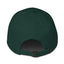 Green Ultimate Daddy Hat Back