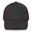 Grey Daddy hat