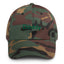 Daddy Hat - view 12 for trans men and transmasculine people
