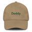 Daddy Hat - view 14 for trans men and transmasculine people