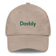 Daddy Hat - view 16 for trans men and transmasculine people