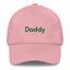 Daddy Hat - view 18 for trans men and transmasculine people