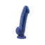 Ergo Indigo blue pleasure toy