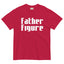 Father Figure T-Shirt - view 4 for trans men and transmasculine people