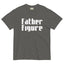 Father Figure T-Shirt - view 5 for trans men and transmasculine people