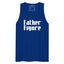 Father Figure Tank Top - alternate view for trans men and transmasculine people
