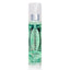 A bottle of FLESHWASH Dry Cleaner Hydrating Cleanser for STP's, Pleasure toys, and packers with a clear cap and pump, filled with a light green liquid, set against a plain white background.
