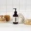 Hunky Smooth Operator body serum and scar cream for top surgery scars