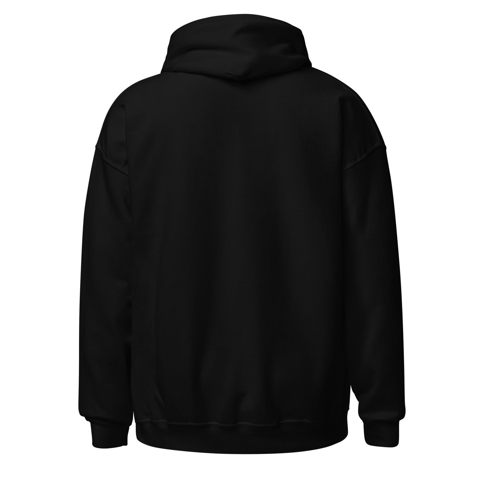 Cozy & Bold I ️ TDICK Hoodie: Unleash Comfort and Chaos!