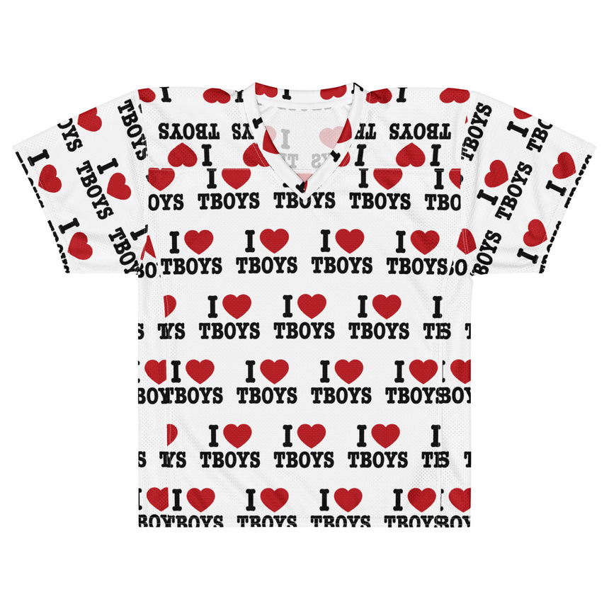 TG Supply