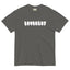 💕 LOVERBOY T-Shirt - alternate view for trans men and transmasculine people
