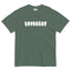 💕 LOVERBOY T-Shirt - view 5 for trans men and transmasculine people