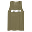 Loverboy Tank Top - view 5 for trans men and transmasculine people