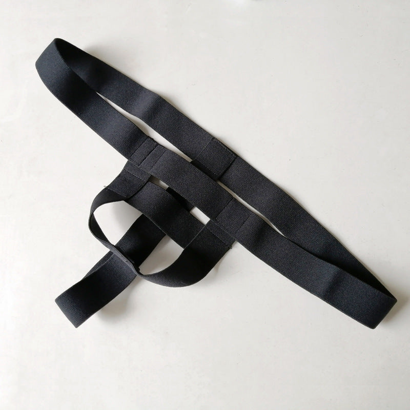 FTM Packing Harnesses — Wear Your Own Underwear