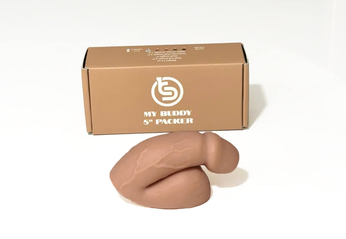 Top-Quality Packers for FTM Transition - Trans Guy Supply