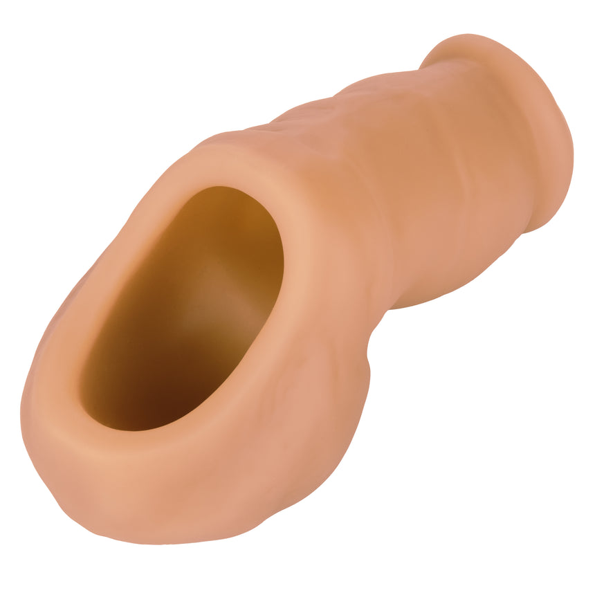 Packer Gear Ultra-Soft 4" STP Beginner | TGS Packer Gear Ultra-Soft 4" STP Beginner | TGS