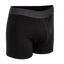 *New* No Logo Flat Front 3" Packing Boxer Briefs