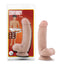 The Pizza Boy - 7" Realistic Pleasure Toy