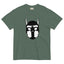  Puppy Hood T-Shirt! Green