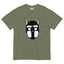  Puppy Hood T-Shirt! Grey