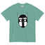  Puppy Hood T-Shirt! green