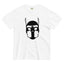 White  Puppy Hood T-Shirt! 