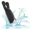 the charmer is water proo