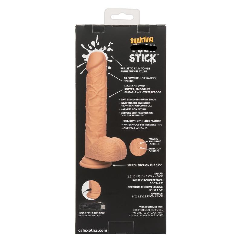 New***Squirt Stick