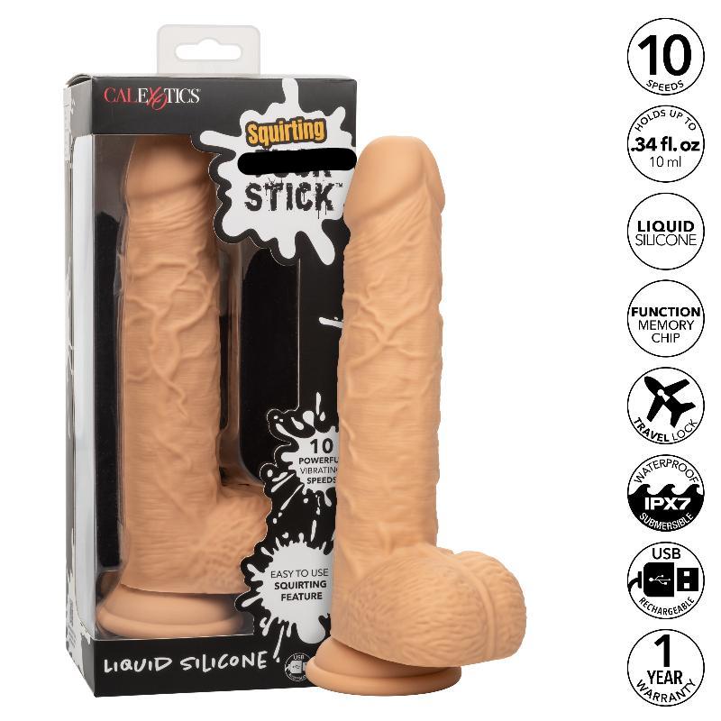New***Squirt Stick