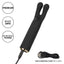 premium body save usb charging raven charmer for ftm t dick stim and stroker vibrator