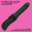 Overdrive Thruster Sex Machine