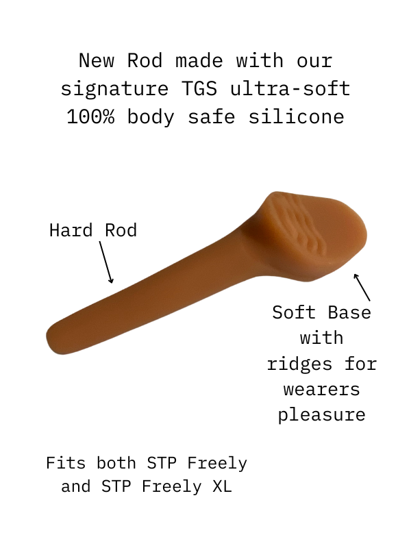 Ftm Stp FTM STP Packers & Stand-to-Pee Devices | Trans-Owned