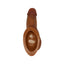 STP Freely Painted Packer color 4 cup view with details.