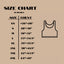 TGS Short Racerback Binder – Maximum Chest Compression