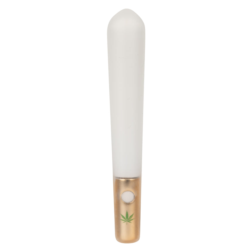Smoke Show Mini Bullet Vibe | FTM-Friendly Sex Toy Transguy Supply Smoke Show Mini Bullet Vibe | FTM-Friendly Sex Toy Transguy Supply