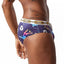 *New* Fun Ironic Packing Swim Briefs - Pussyboy